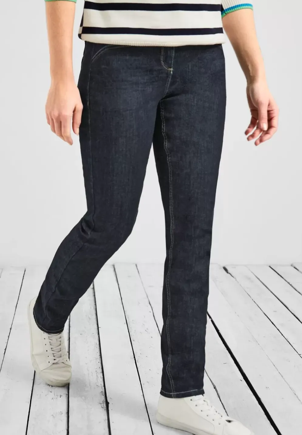 Slim Fit Jeans