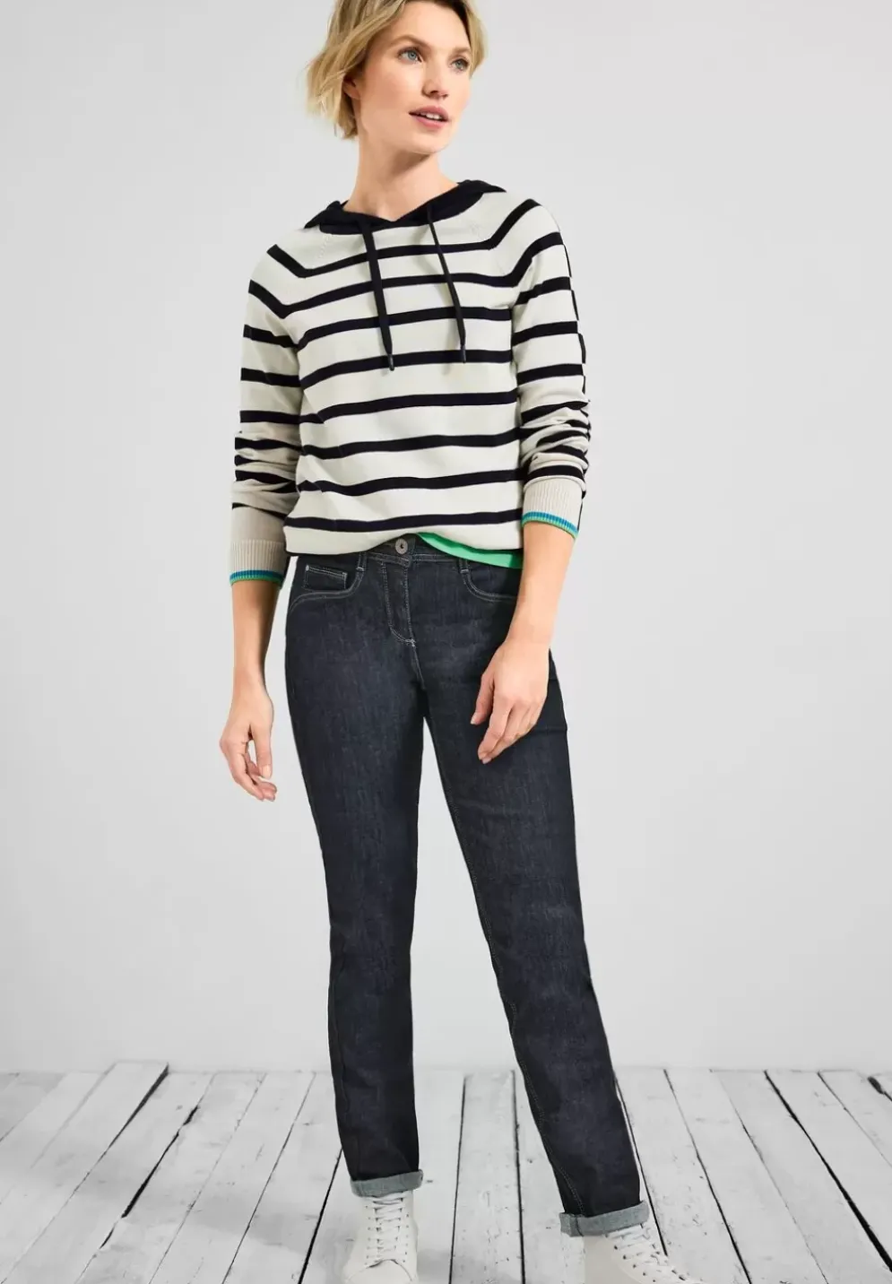 Slim Fit Jeans