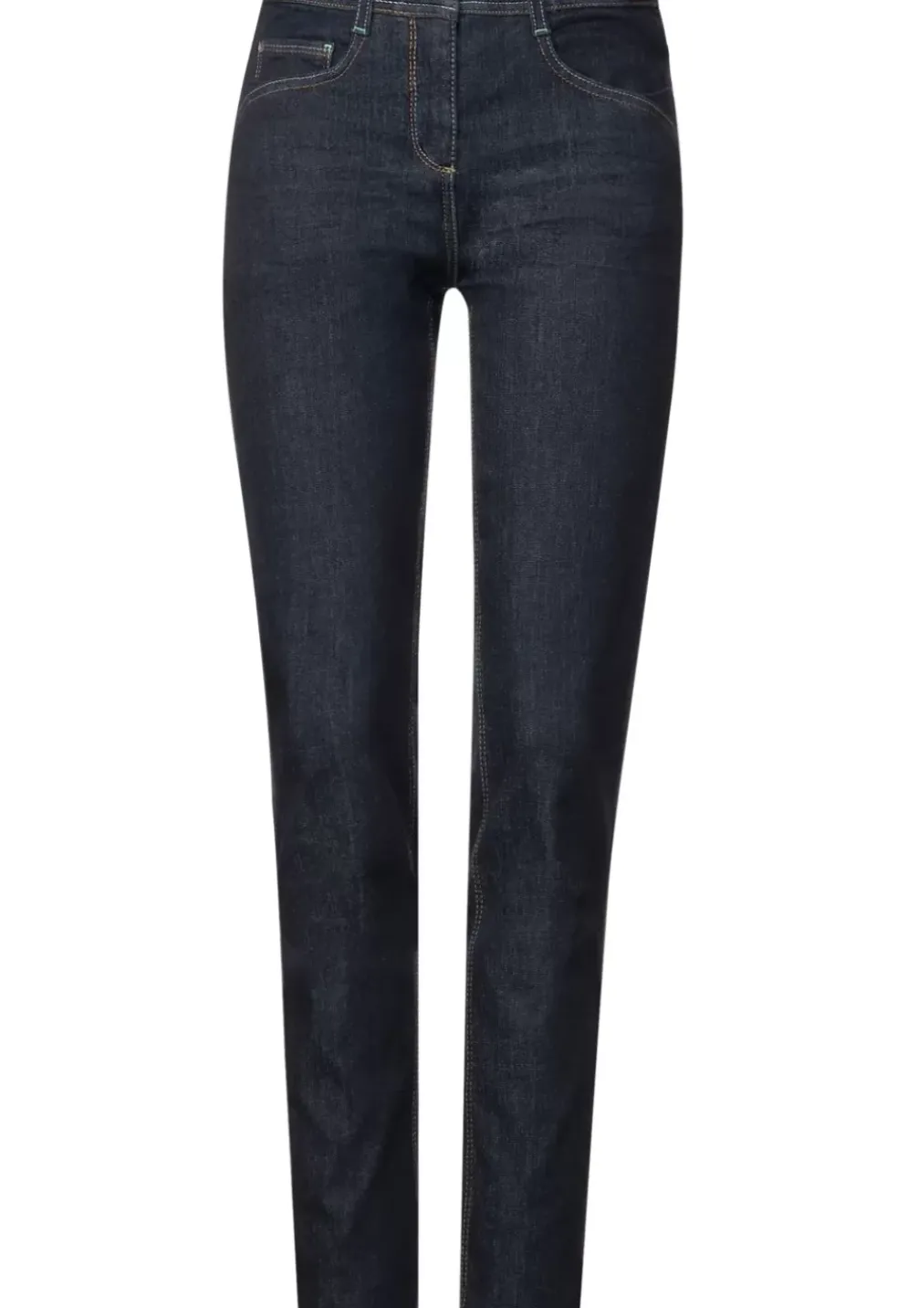 Slim Fit Jeans