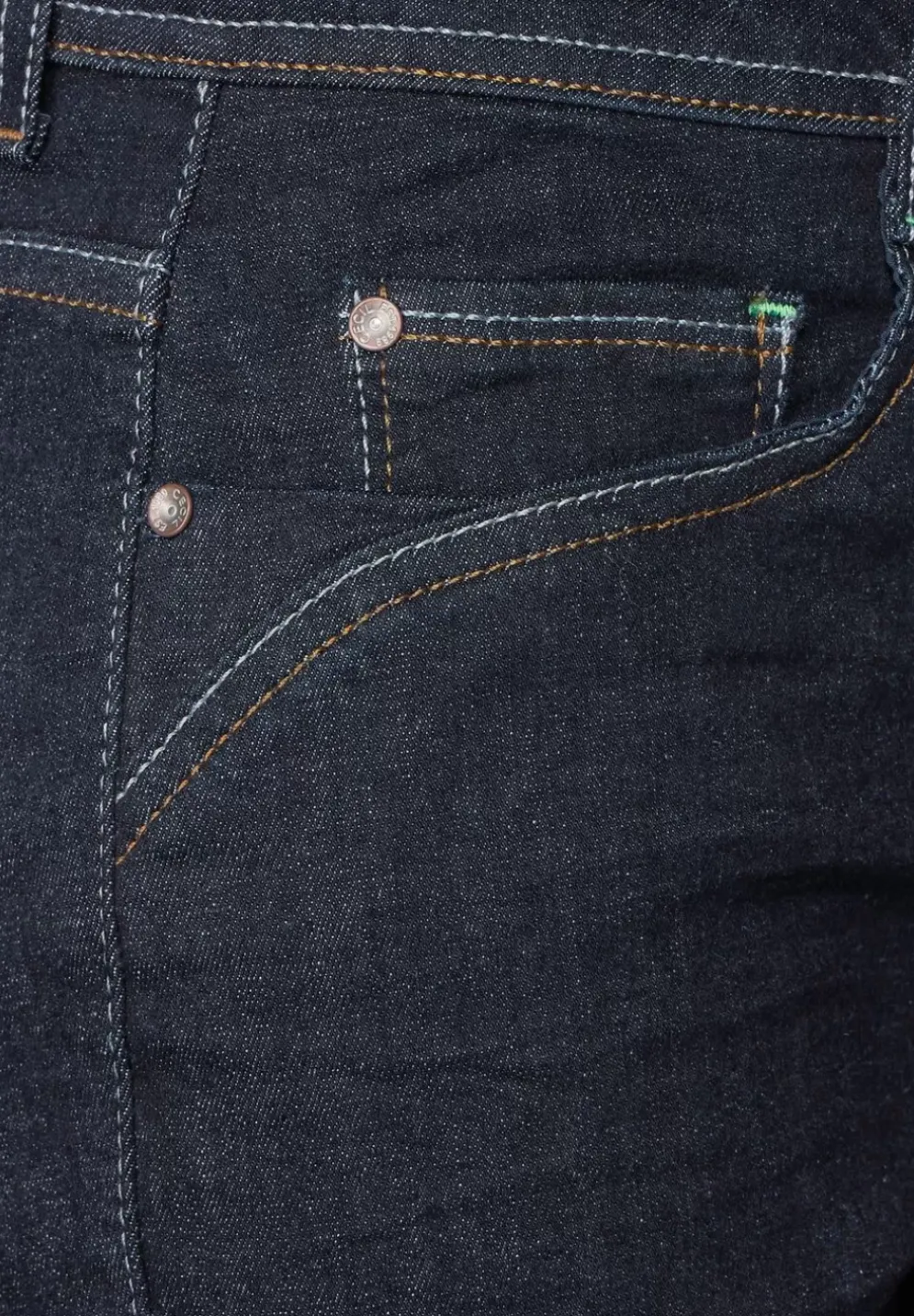 Slim Fit Jeans
