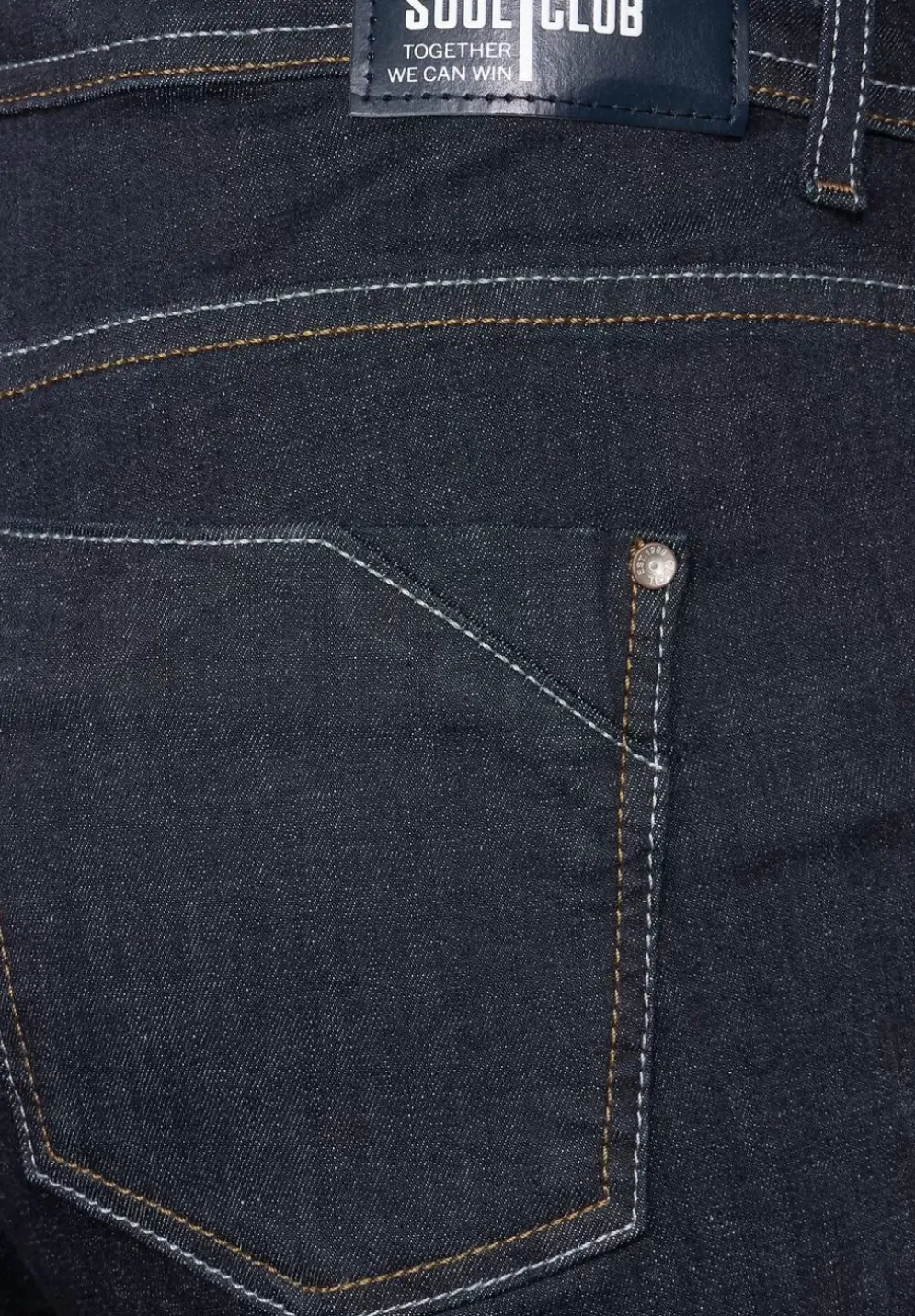 Slim Fit Jeans