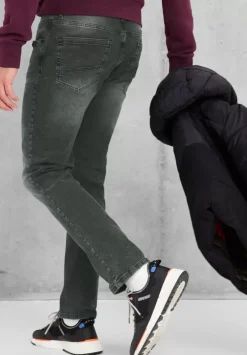 Slim Fit Jeans
