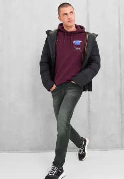 Slim Fit Jeans