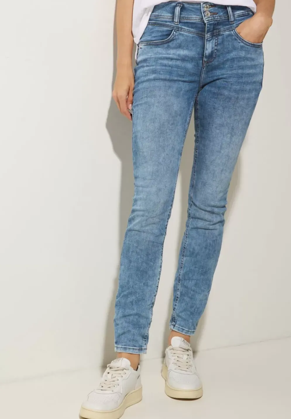 Slim Fit Jeans