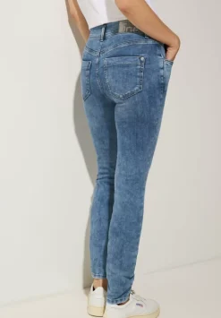 Slim Fit Jeans