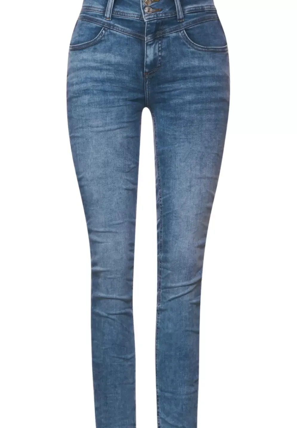 Slim Fit Jeans