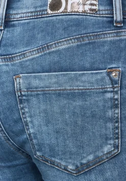 Slim Fit Jeans