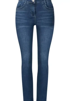 Slim Fit Jeans