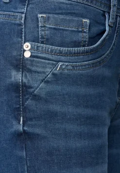 Slim Fit Jeans