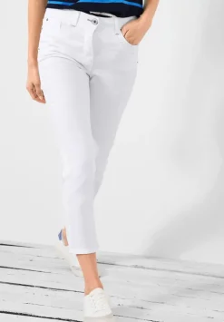 Slim Fit Jeans In Inch 26