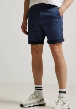 Slim Fit Shorts Mit Print