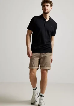 Slim Fit Shorts Mit Print