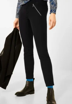 Slim Fit Technostretch Hose