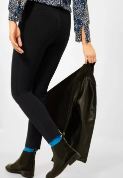 Slim Fit Technostretch Hose
