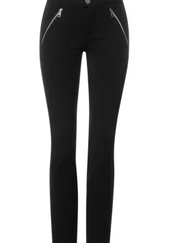 Slim Fit Technostretch Hose