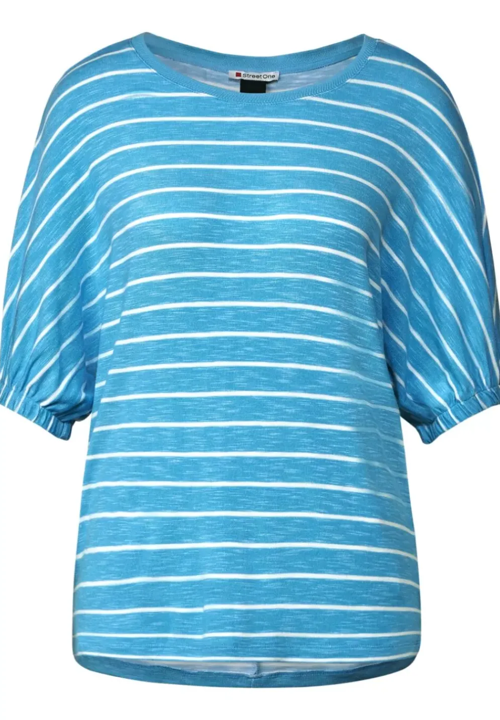 Slub Garn T-Shirt