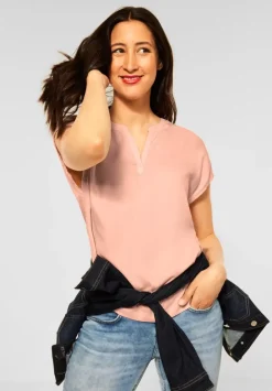 Softe Shirtbluse