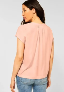 Softe Shirtbluse