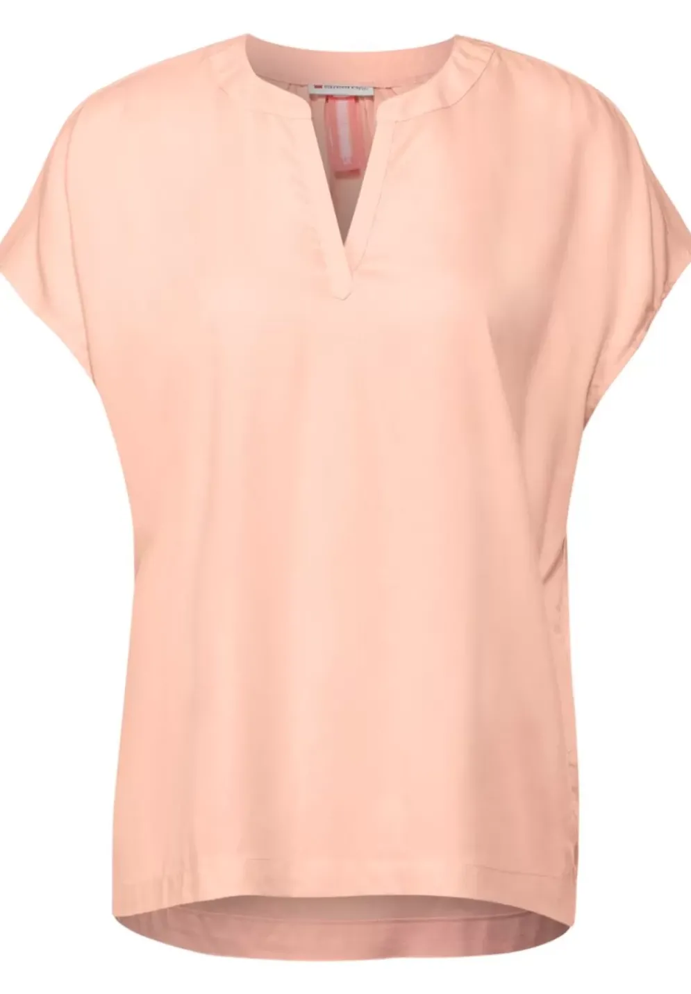 Softe Shirtbluse