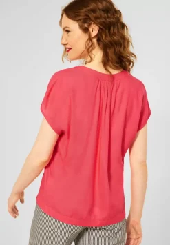 Softe Shirtbluse