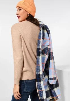 Softer Basic Pullover