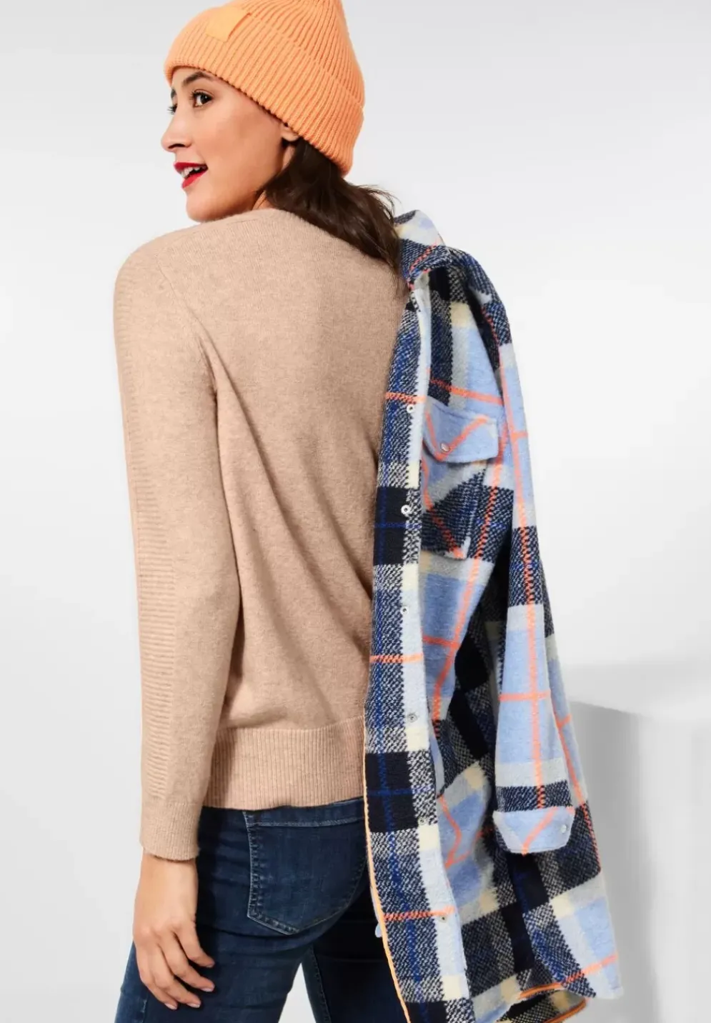 Softer Basic Pullover