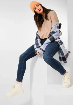 Softer Basic Pullover