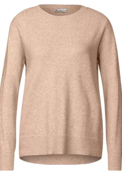 Softer Basic Pullover