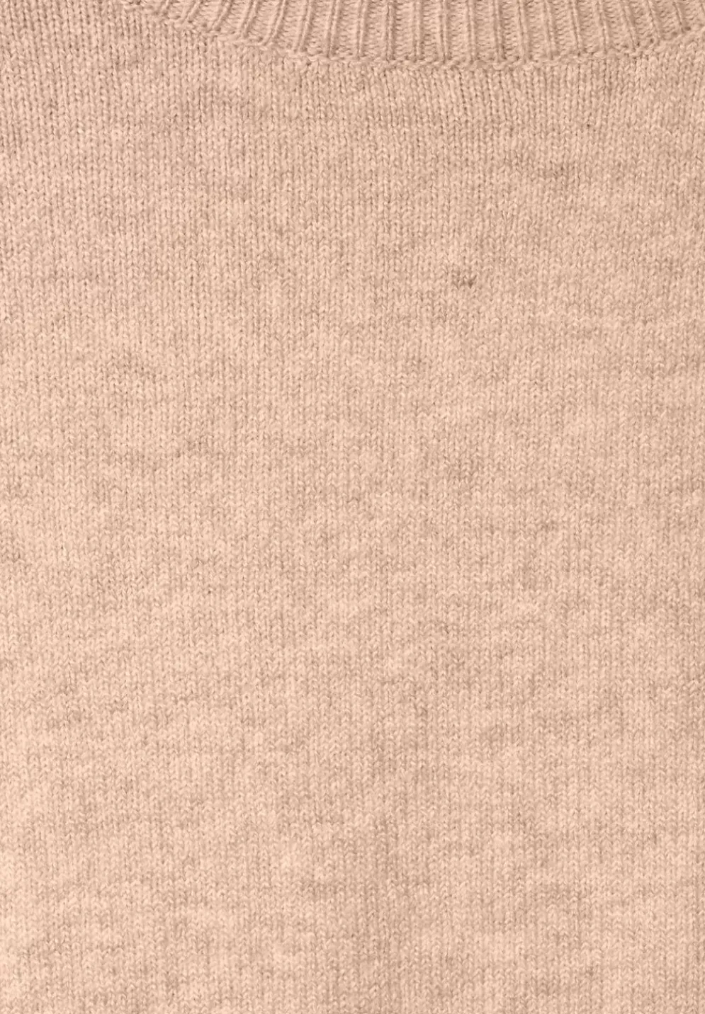 Softer Basic Pullover