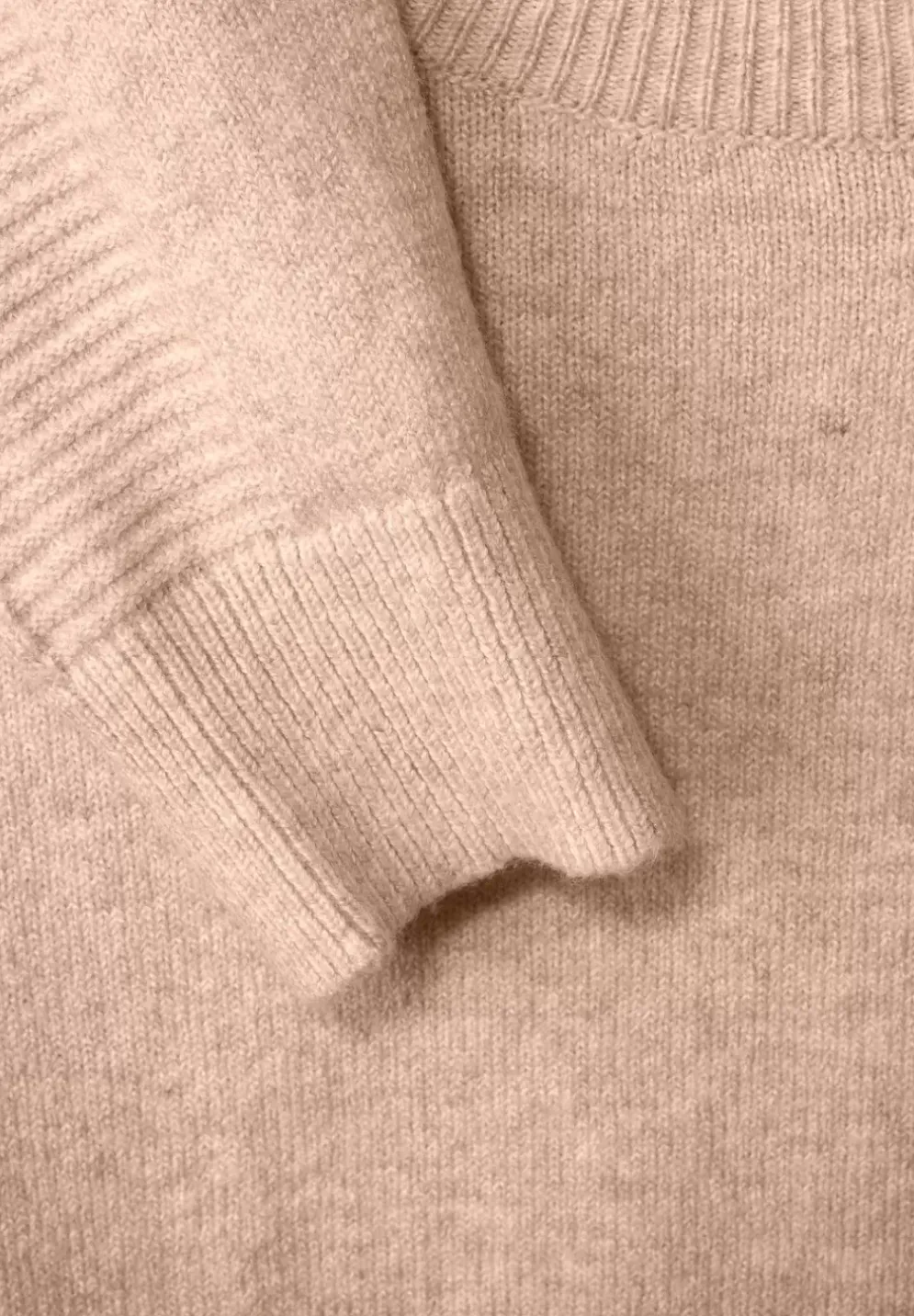 Softer Basic Pullover