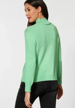 Softer Basic Strickpullover