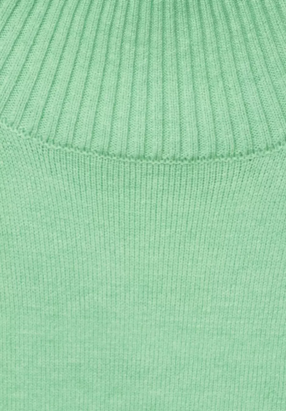 Softer Basic Strickpullover