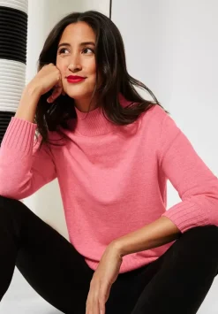 Softer Basic Strickpullover