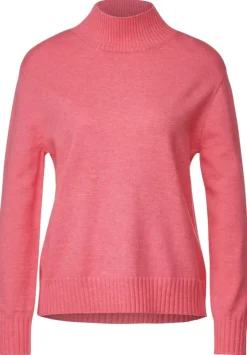 Softer Basic Strickpullover