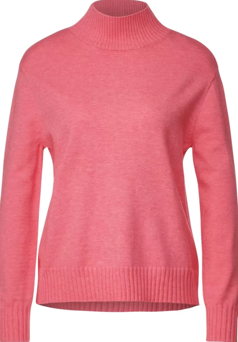 Softer Basic Strickpullover