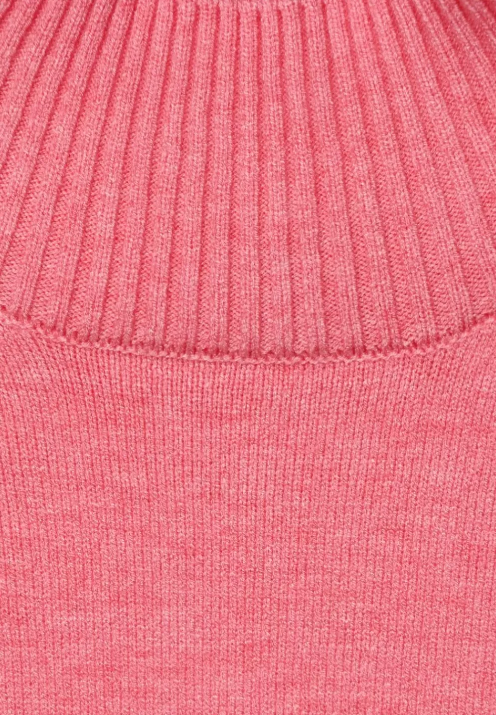 Softer Basic Strickpullover
