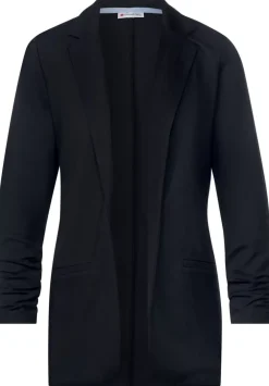 Softer Jerseyblazer