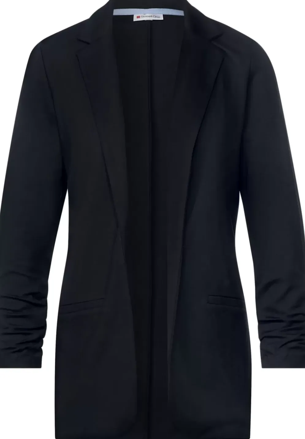 Softer Jerseyblazer