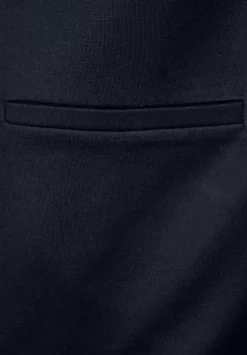 Softer Jerseyblazer