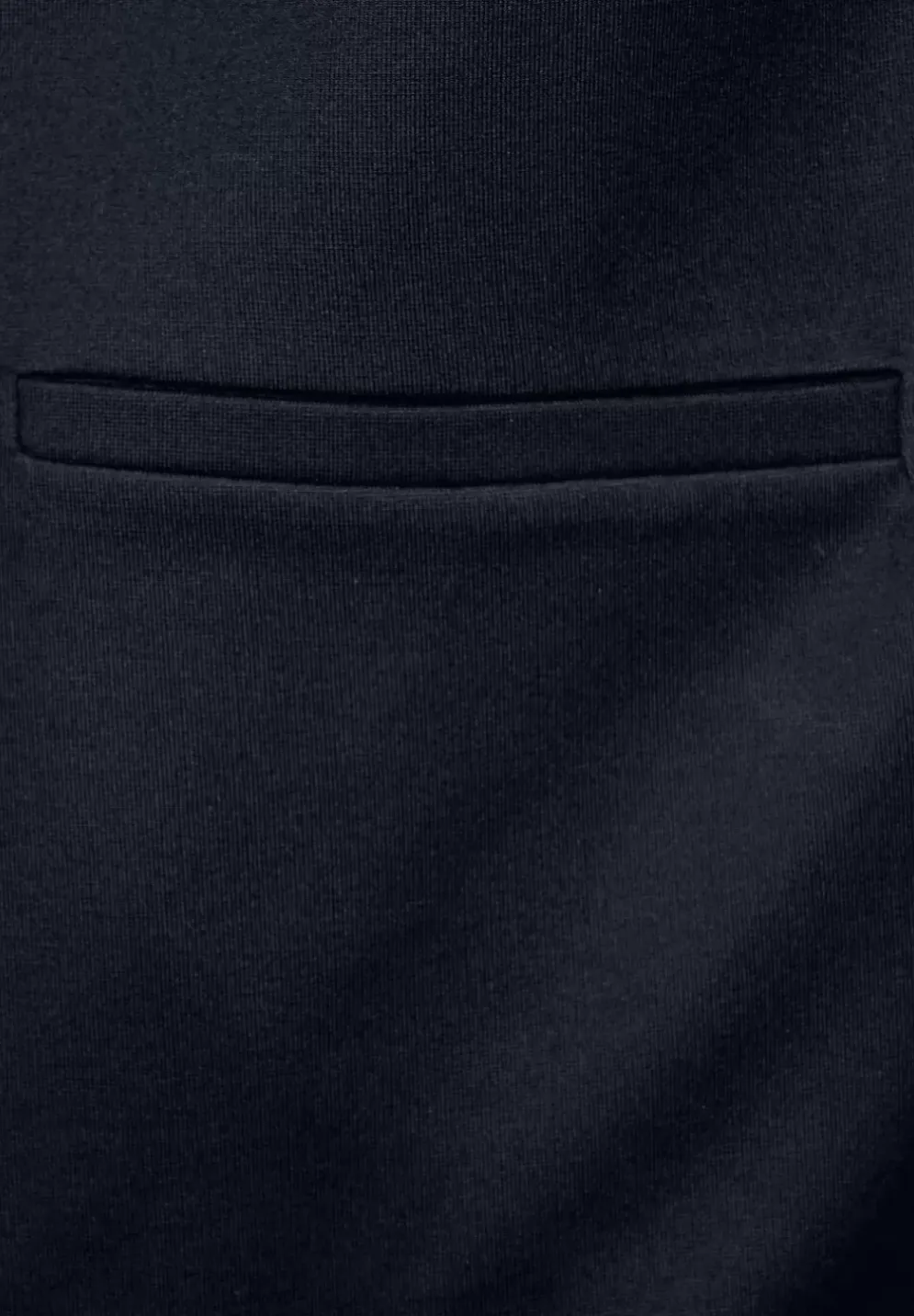 Softer Jerseyblazer