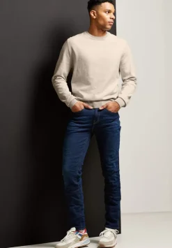 Softer Mouline Pullover
