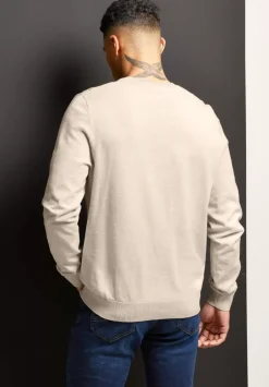 Softer Mouline Pullover