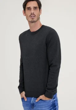 Softer Mouline Pullover