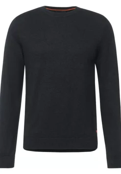 Softer Mouline Pullover