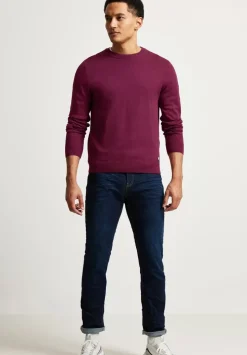 Softer Mouline Pullover