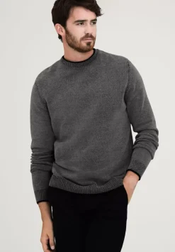 Softer Strickpullover