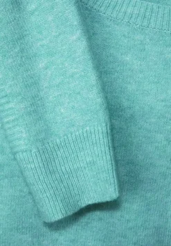 Softer Strickpullover