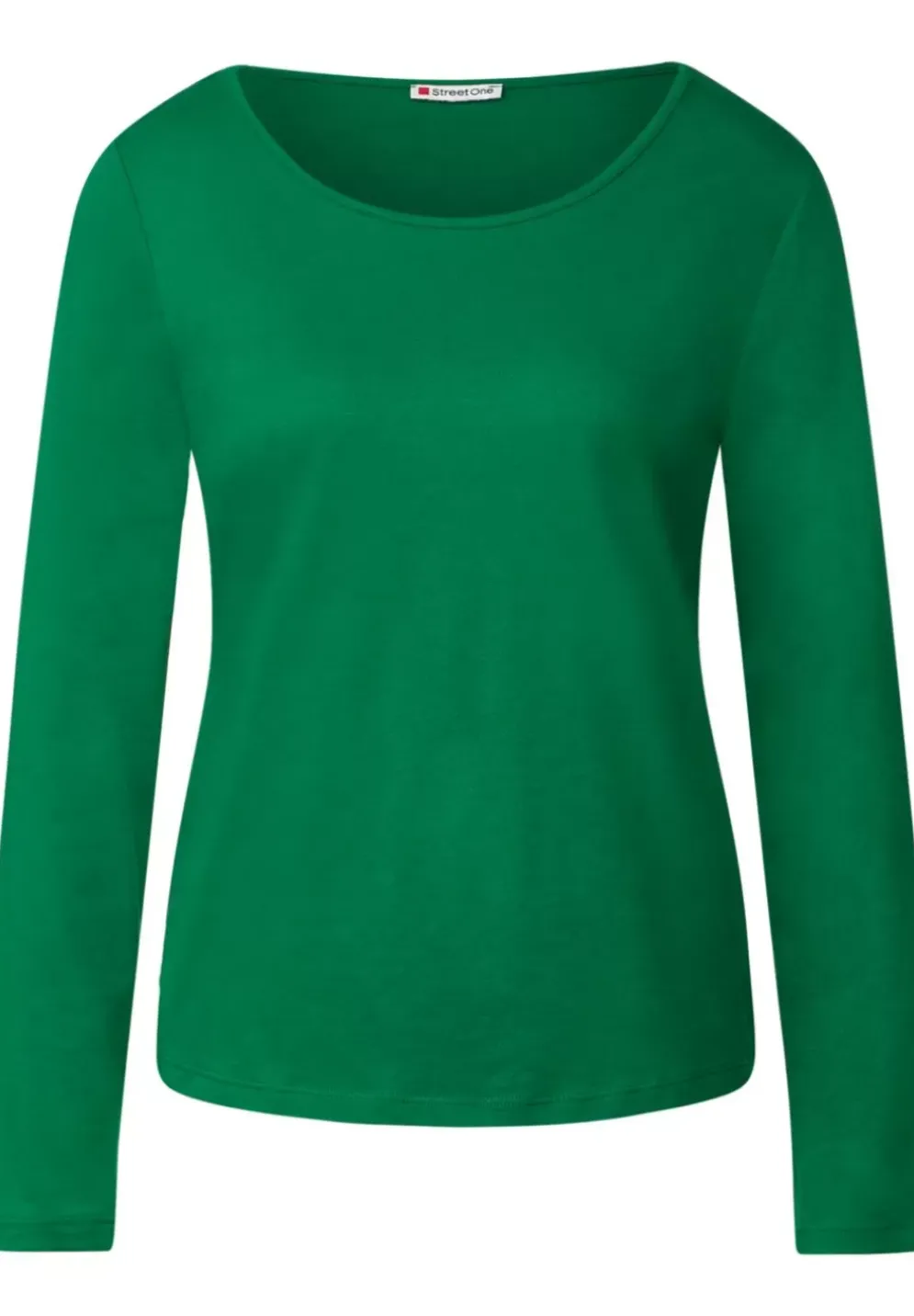 Softes Basic Shirt
