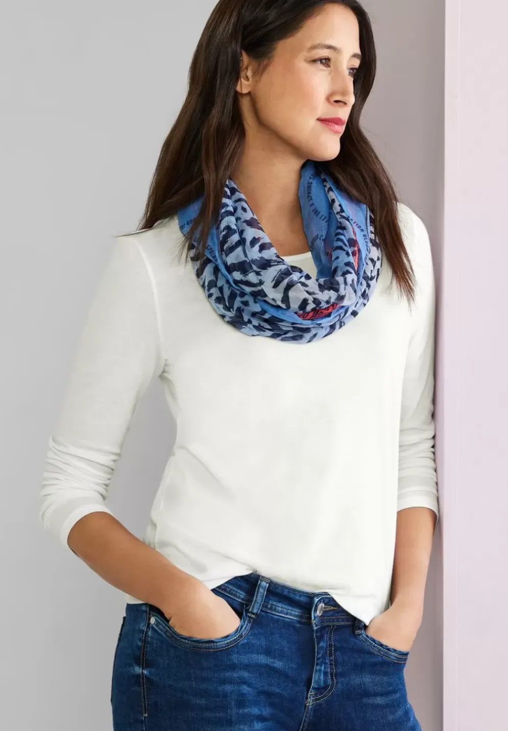 Softes Basic Shirt