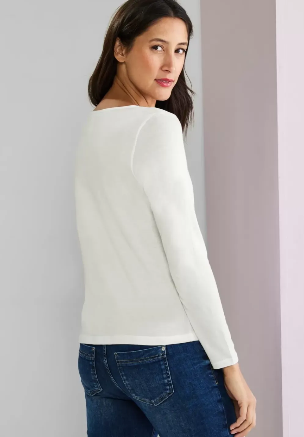 Softes Basic Shirt